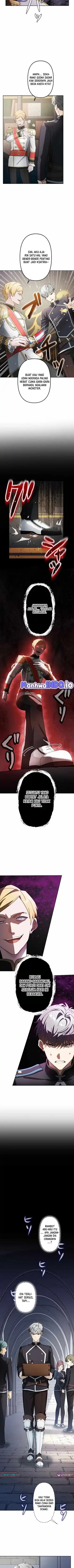 Gray Ash: A New Life in the Dungeon City chapter 2