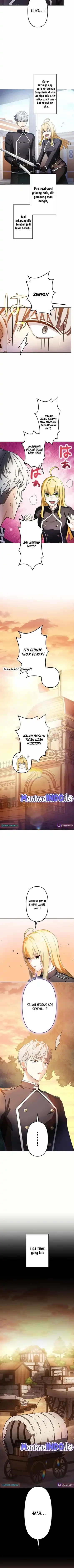 Gray Ash: A New Life in the Dungeon City chapter 2