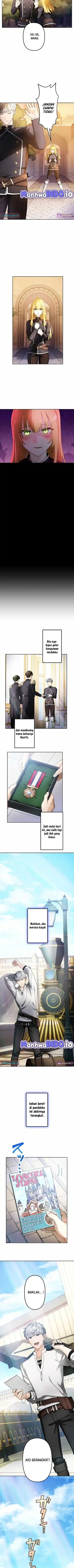 Gray Ash: A New Life in the Dungeon City chapter 2