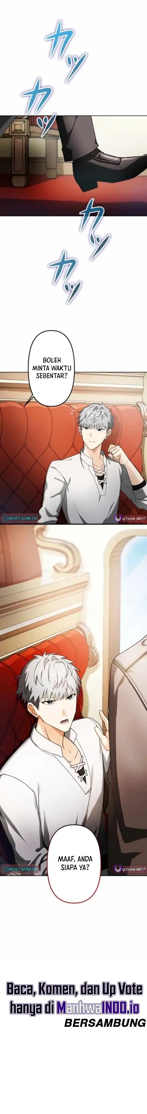 Gray Ash: A New Life in the Dungeon City chapter 2