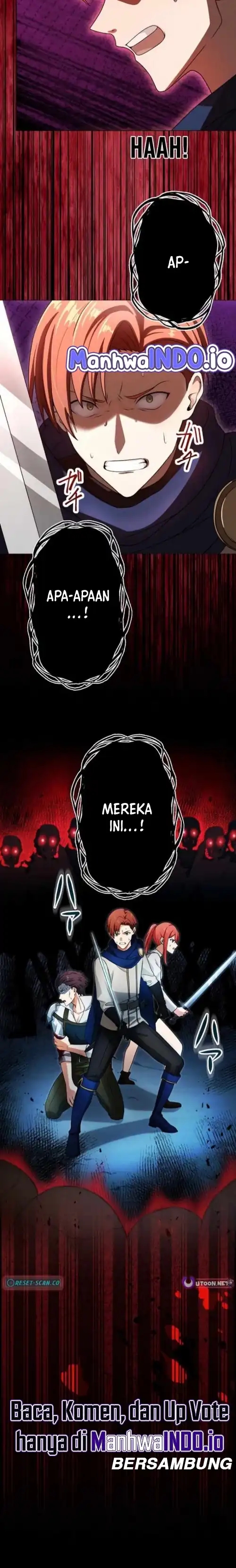 Gray Ash: A New Life in the Dungeon City chapter 5