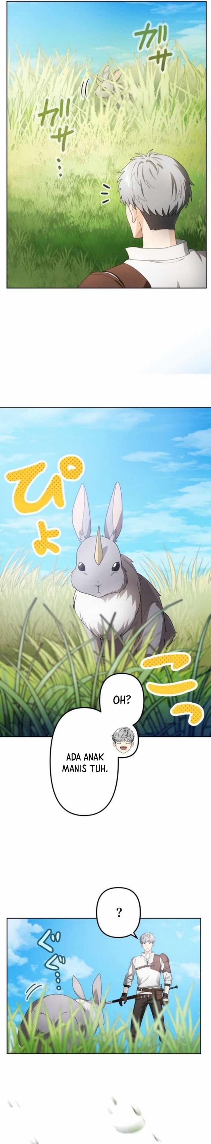 Gray Ash: A New Life in the Dungeon City chapter 6