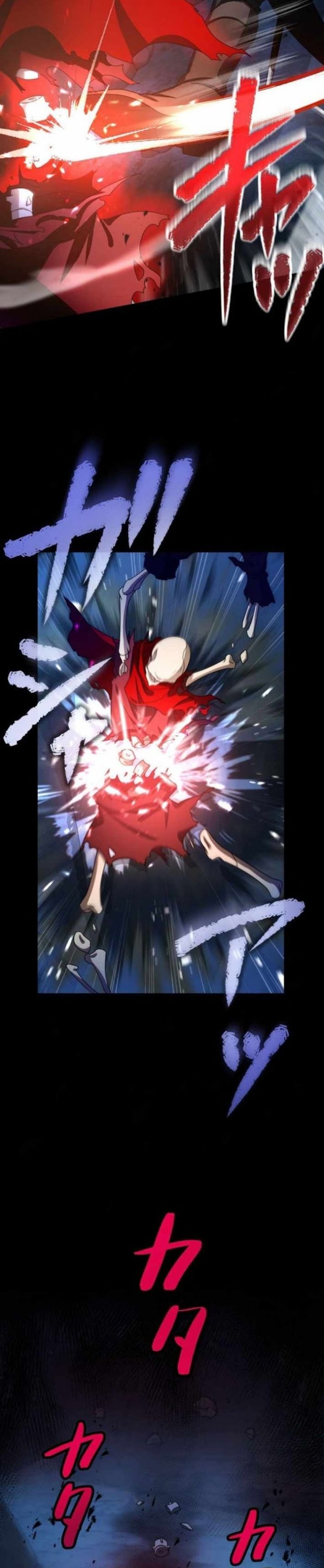 Gray Ash: A New Life in the Dungeon City chapter 6