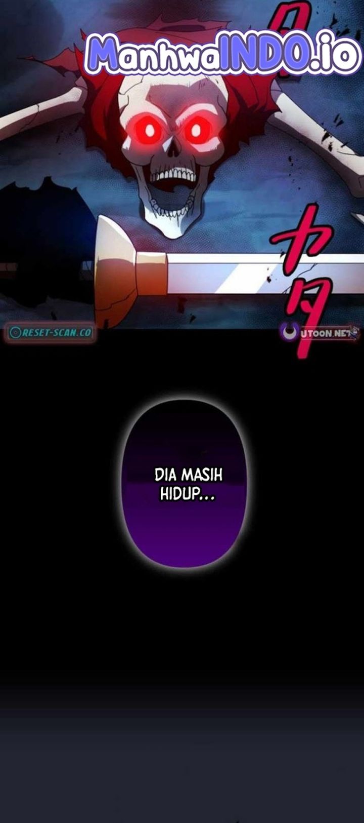 Gray Ash: A New Life in the Dungeon City chapter 6