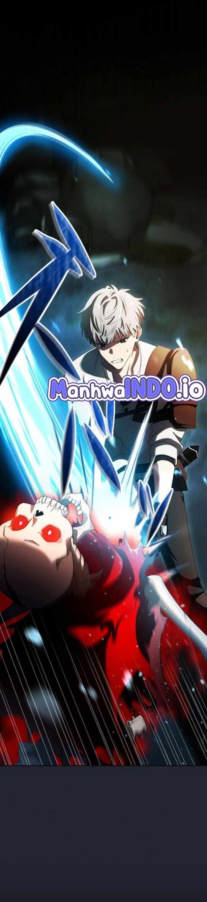 Gray Ash: A New Life in the Dungeon City chapter 7