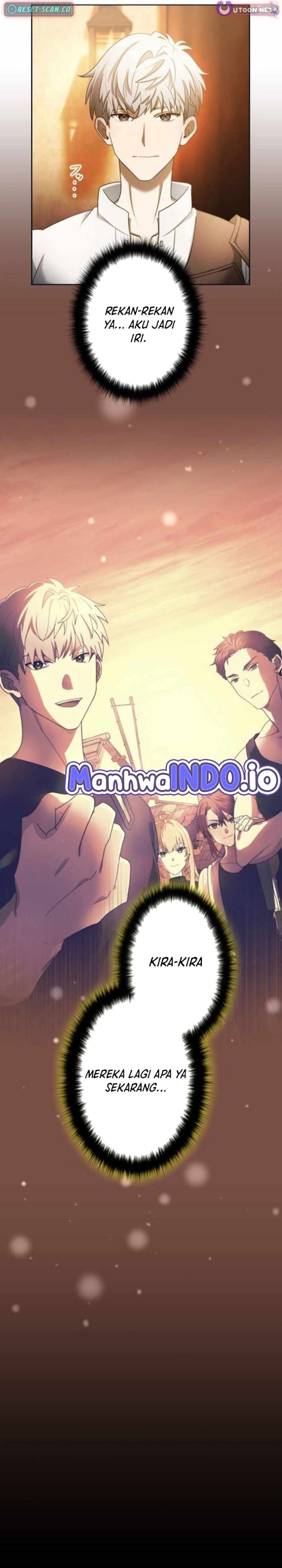 Gray Ash: A New Life in the Dungeon City chapter 7