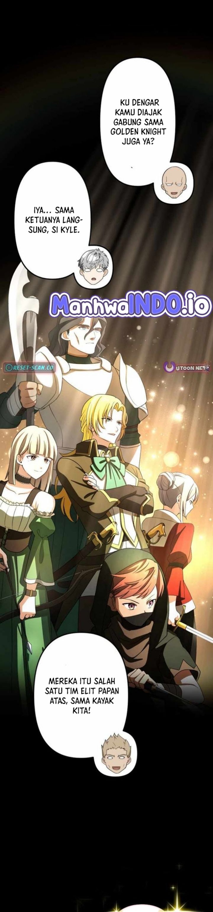 Gray Ash: A New Life in the Dungeon City chapter 7