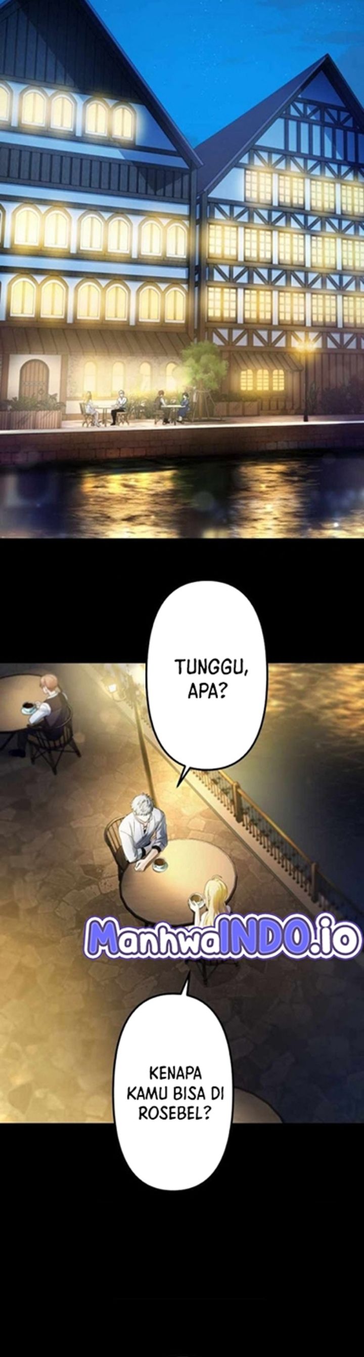 Gray Ash: A New Life in the Dungeon City chapter 8