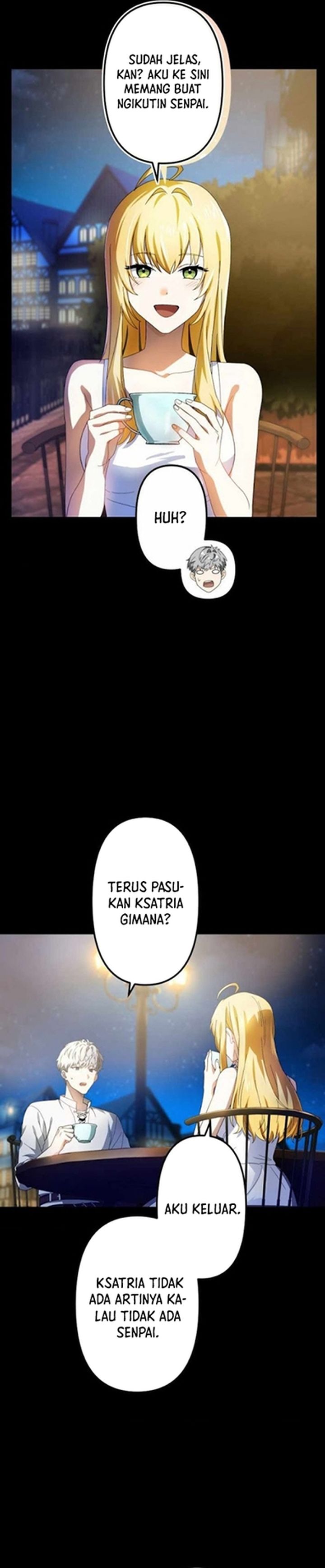 Gray Ash: A New Life in the Dungeon City chapter 8