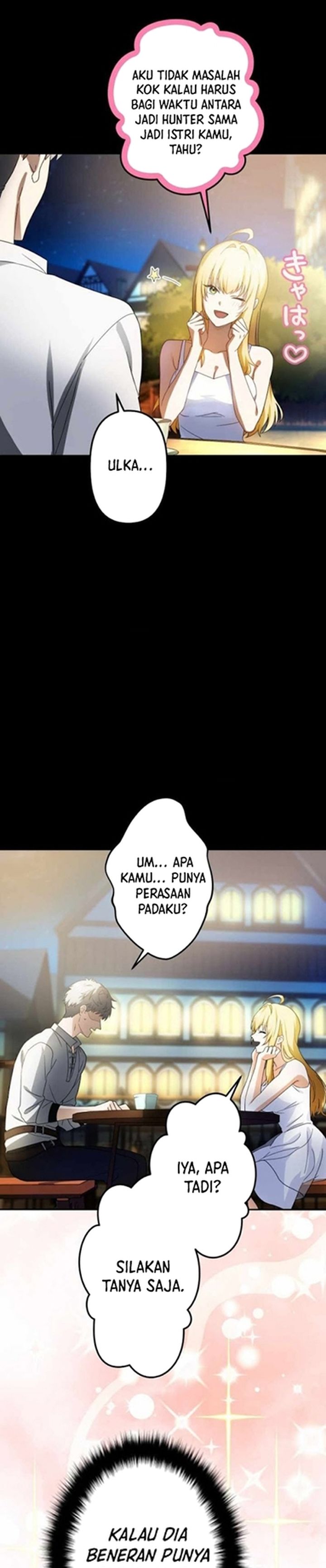 Gray Ash: A New Life in the Dungeon City chapter 8