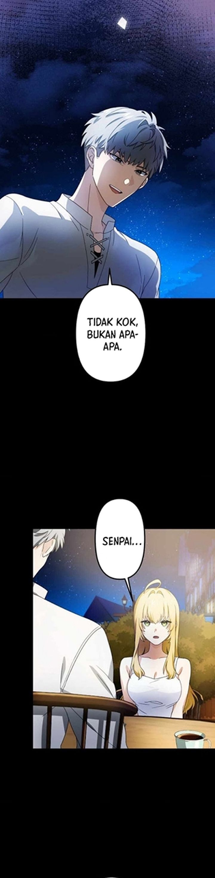 Gray Ash: A New Life in the Dungeon City chapter 8