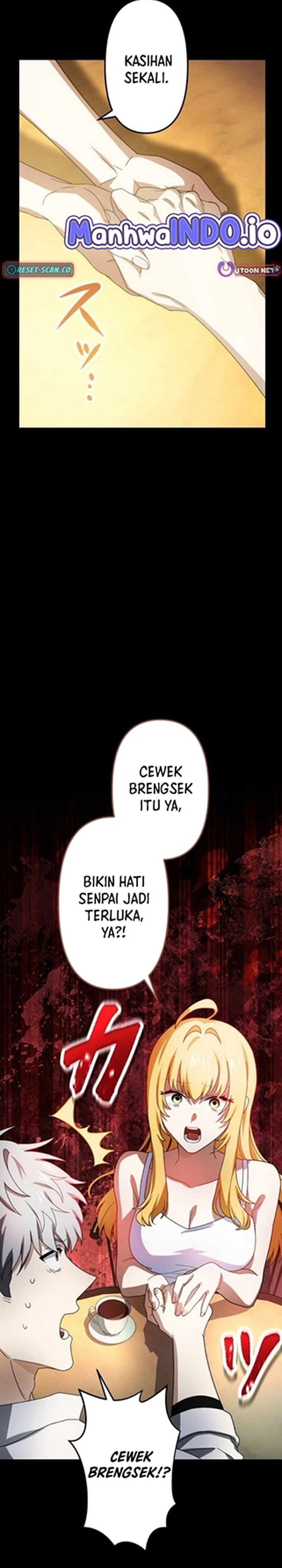 Gray Ash: A New Life in the Dungeon City chapter 8