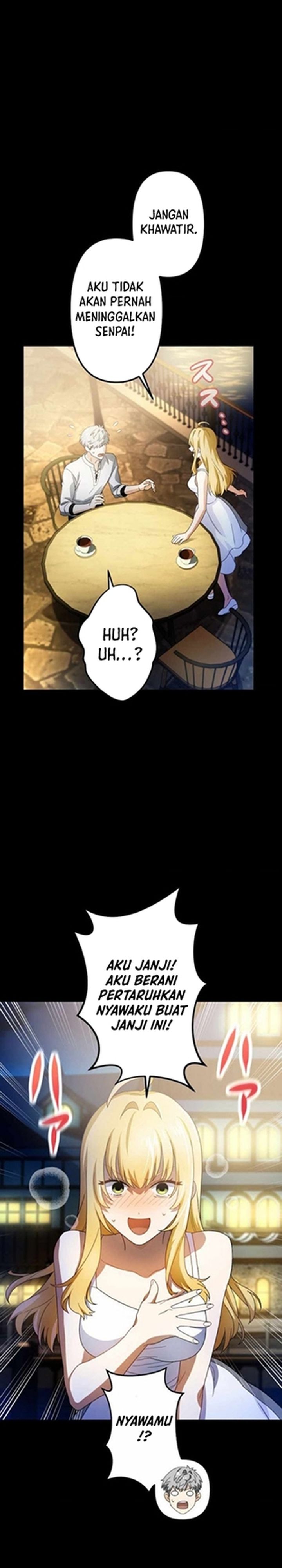 Gray Ash: A New Life in the Dungeon City chapter 8