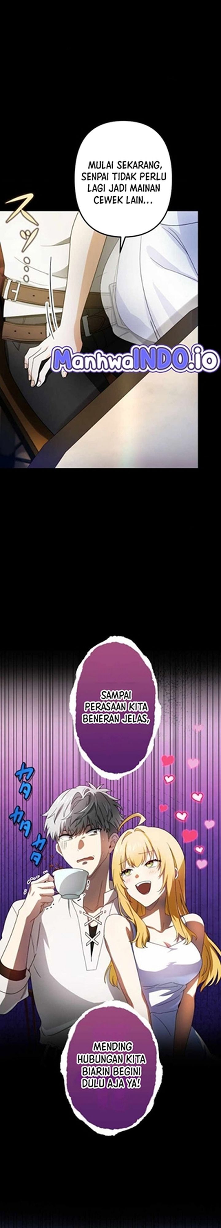 Gray Ash: A New Life in the Dungeon City chapter 8