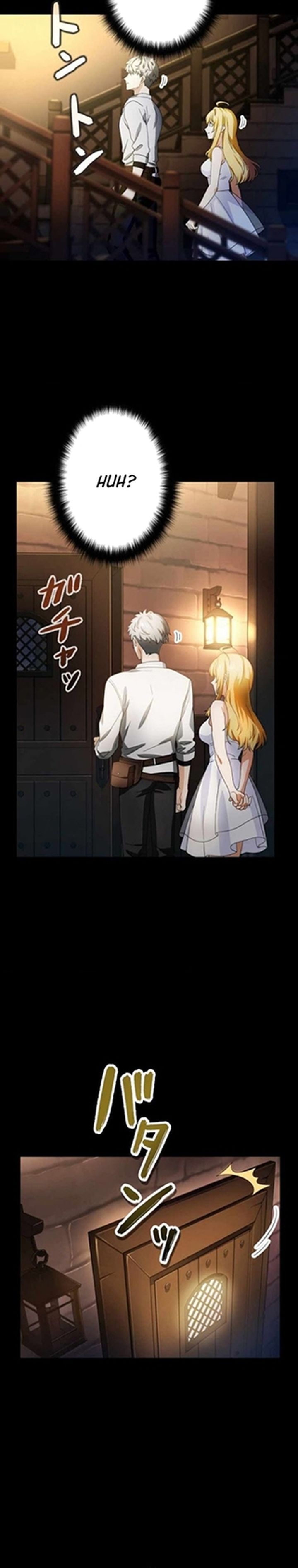 Gray Ash: A New Life in the Dungeon City chapter 8