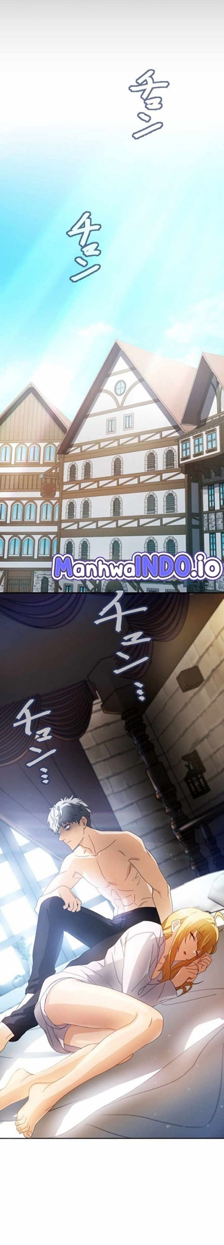 Gray Ash: A New Life in the Dungeon City chapter 8