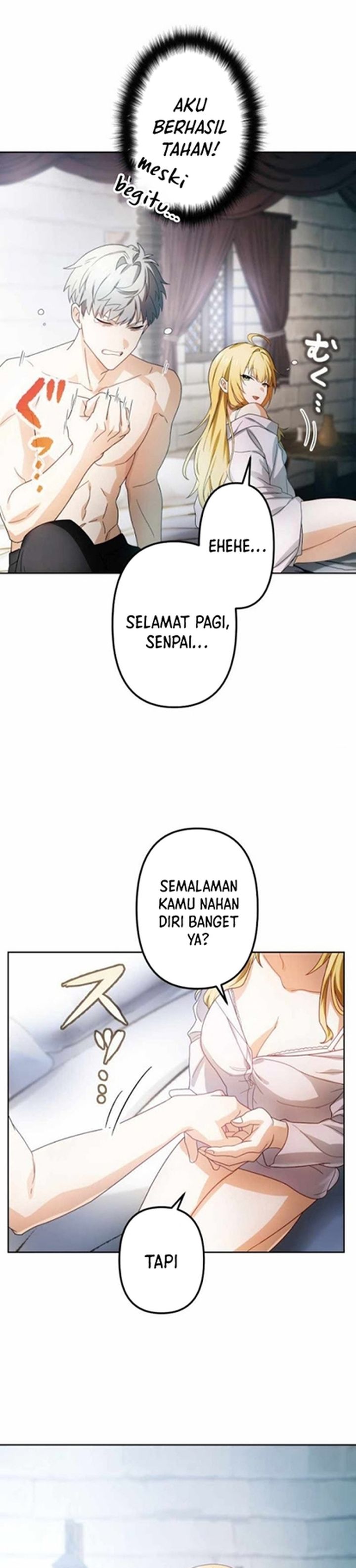 Gray Ash: A New Life in the Dungeon City chapter 8