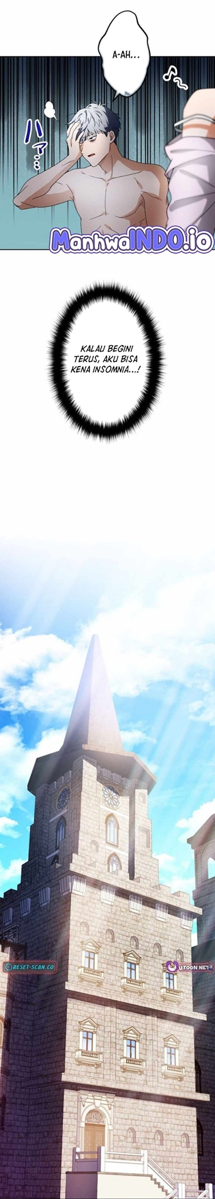 Gray Ash: A New Life in the Dungeon City chapter 8