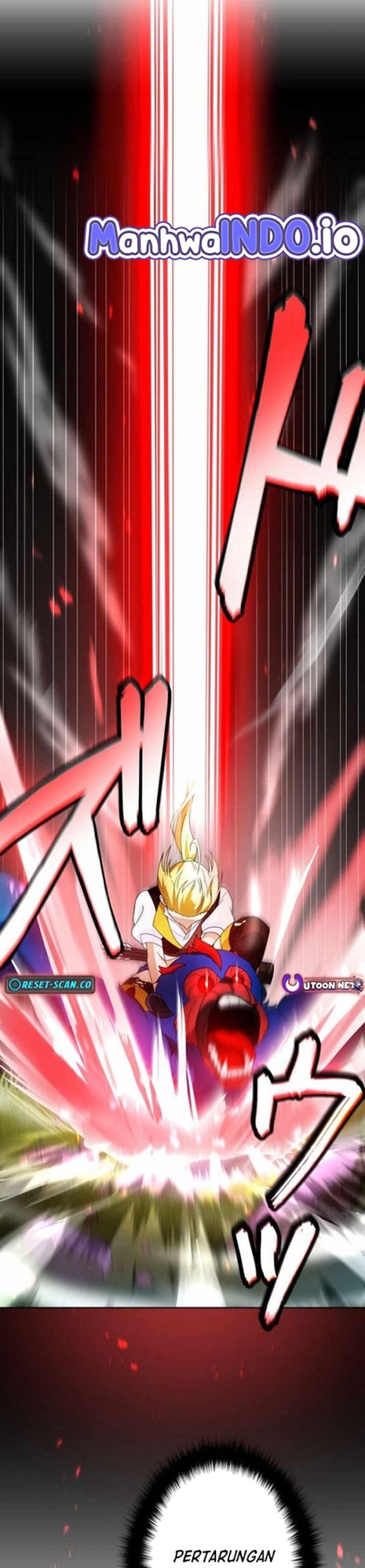 Gray Ash: A New Life in the Dungeon City chapter 8