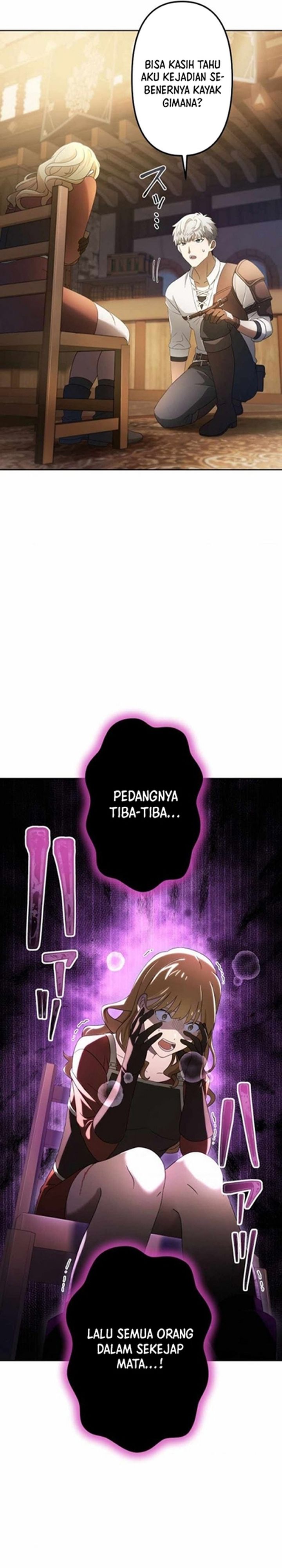 Gray Ash: A New Life in the Dungeon City chapter 9