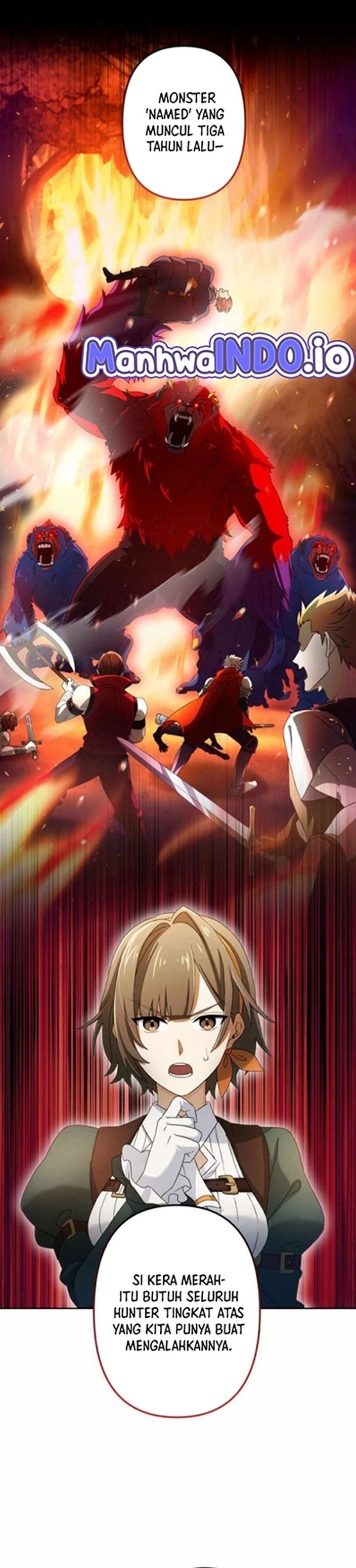 Gray Ash: A New Life in the Dungeon City chapter 9