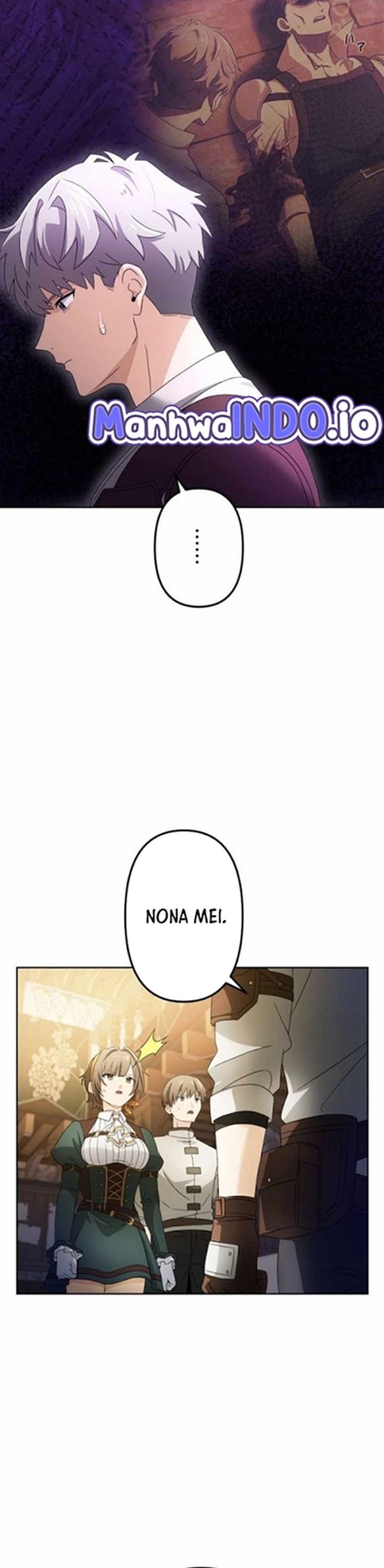 Gray Ash: A New Life in the Dungeon City chapter 9