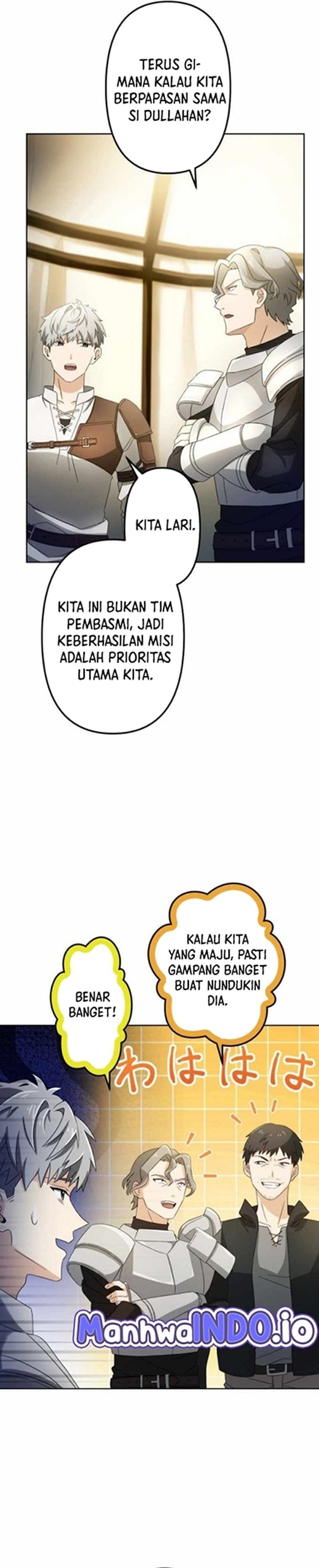 Gray Ash: A New Life in the Dungeon City chapter 9