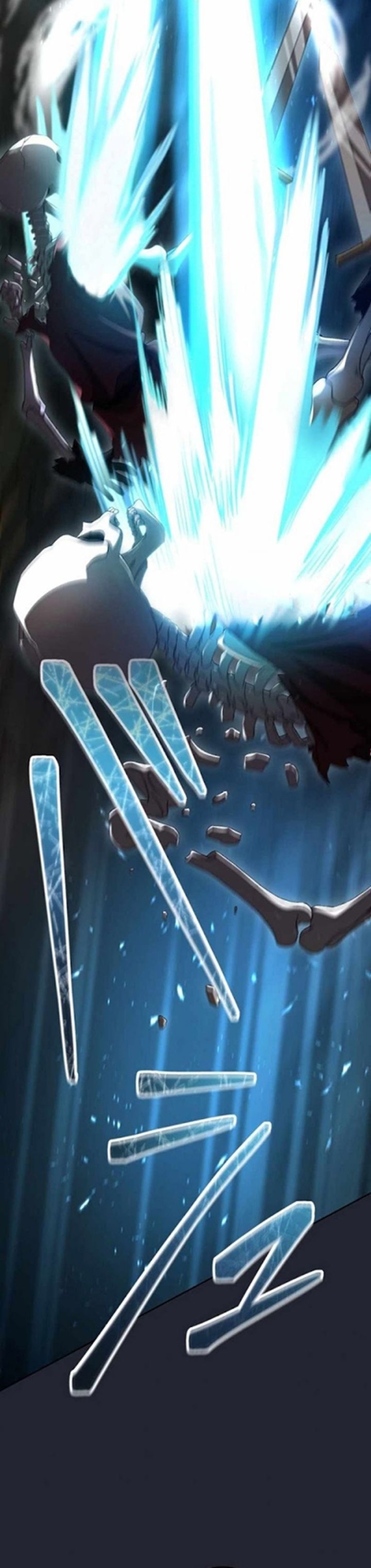 Gray Ash: A New Life in the Dungeon City chapter 9