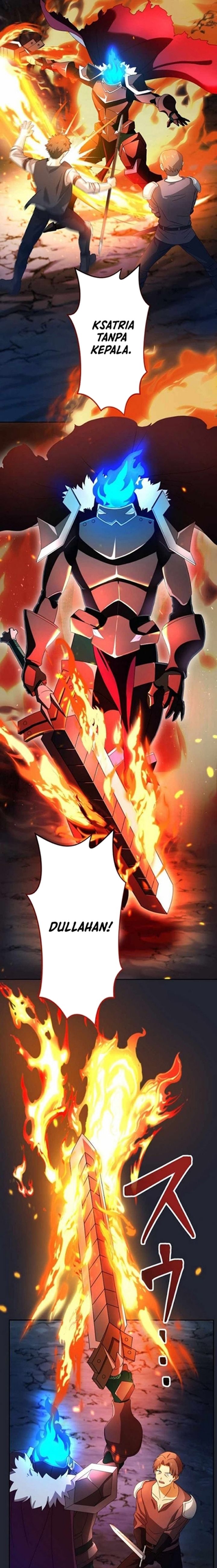 Gray Ash: A New Life in the Dungeon City chapter 9