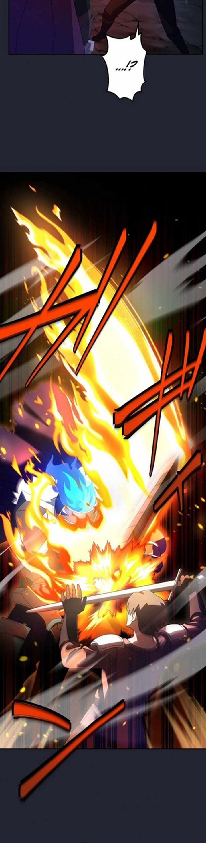 Gray Ash: A New Life in the Dungeon City chapter 9