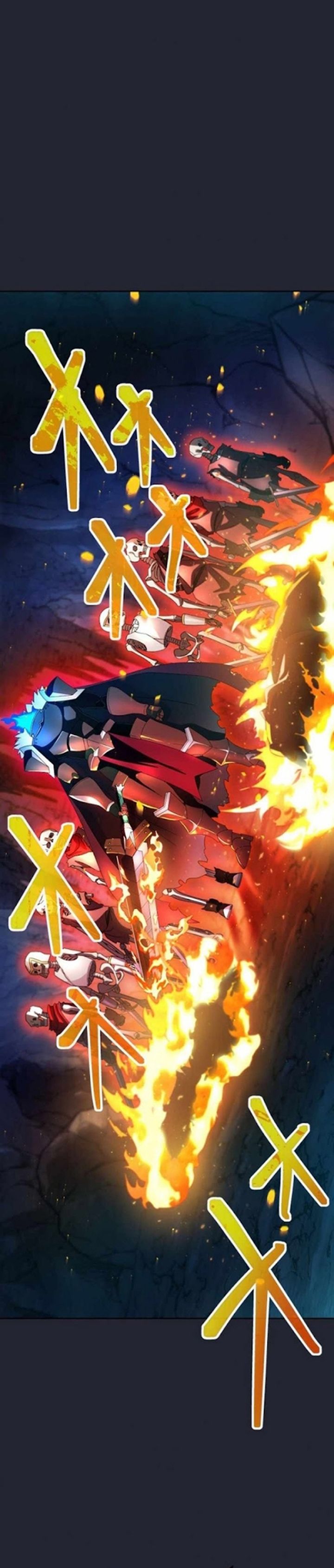 Gray Ash: A New Life in the Dungeon City chapter 9