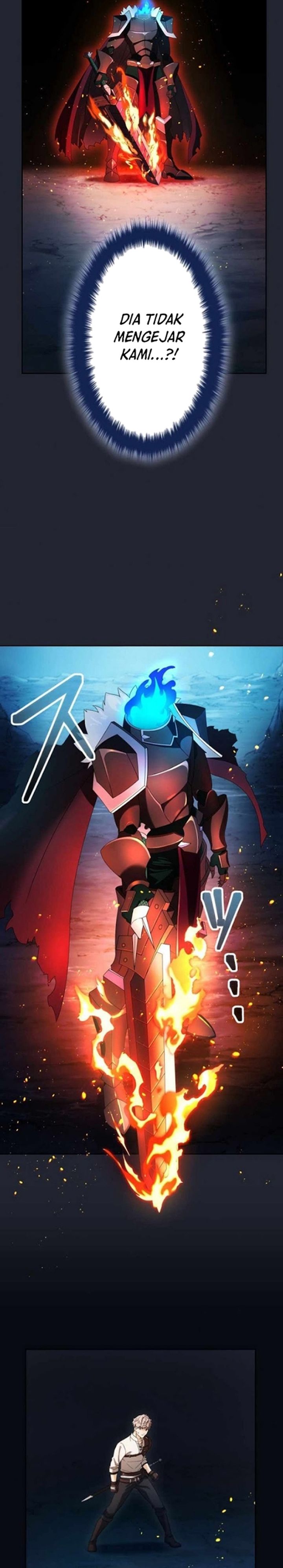 Gray Ash: A New Life in the Dungeon City chapter 9