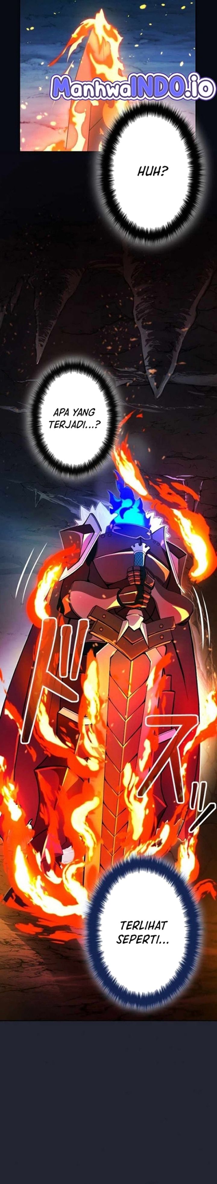 Gray Ash: A New Life in the Dungeon City chapter 9