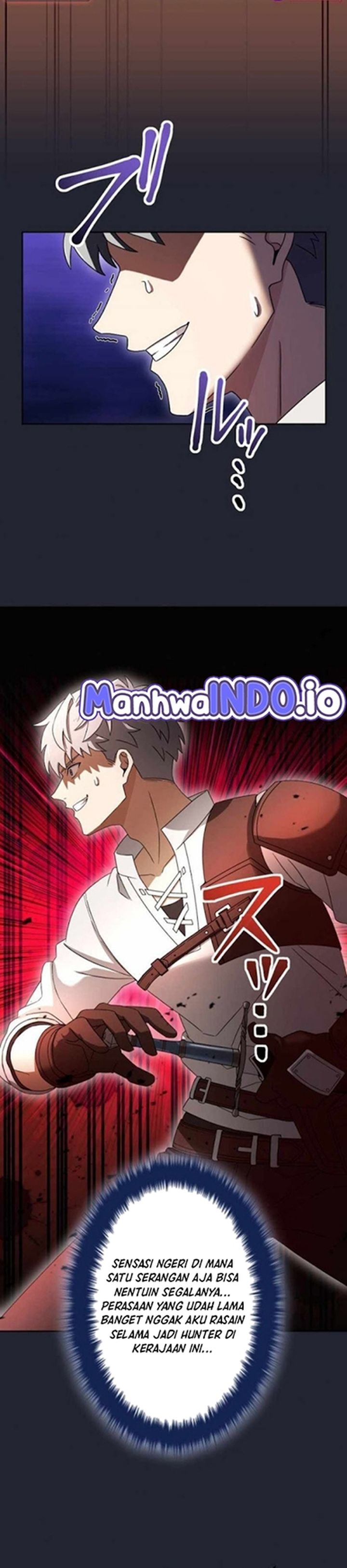 Gray Ash: A New Life in the Dungeon City chapter 9