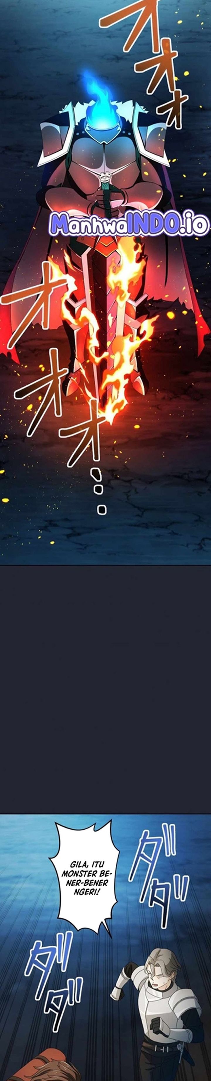 Gray Ash: A New Life in the Dungeon City chapter 9