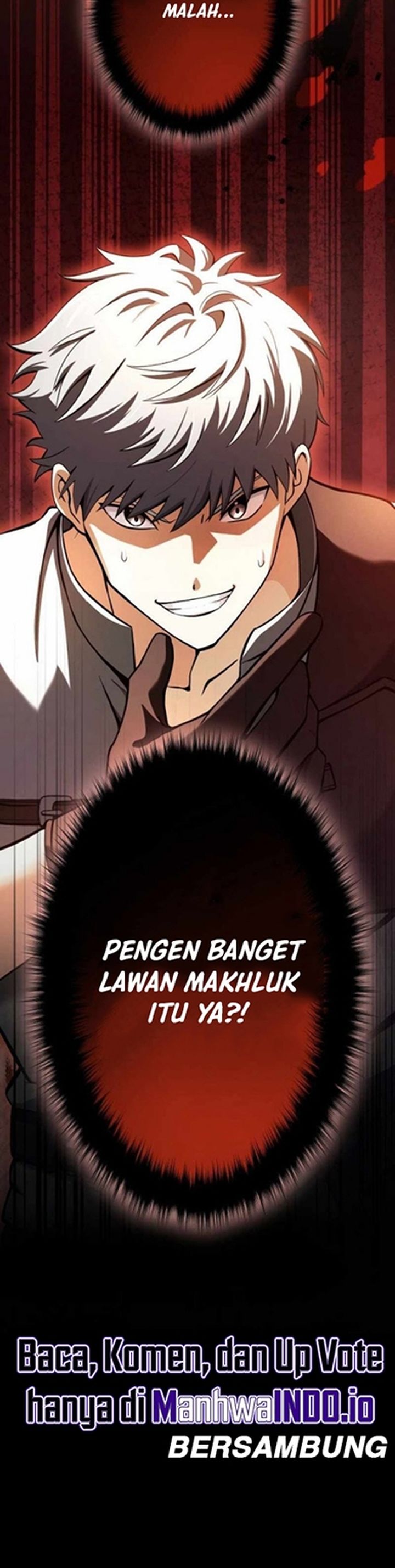 Gray Ash: A New Life in the Dungeon City chapter 9