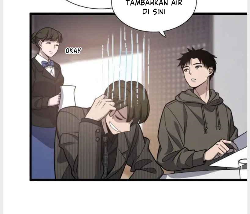 Great Doctor Ling Ran Chapter 28 Bahasa Indonesia