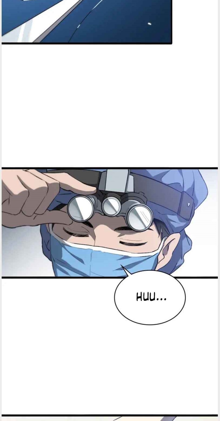 Great Doctor Ling Ran Chapter 30 Bahasa Indonesia