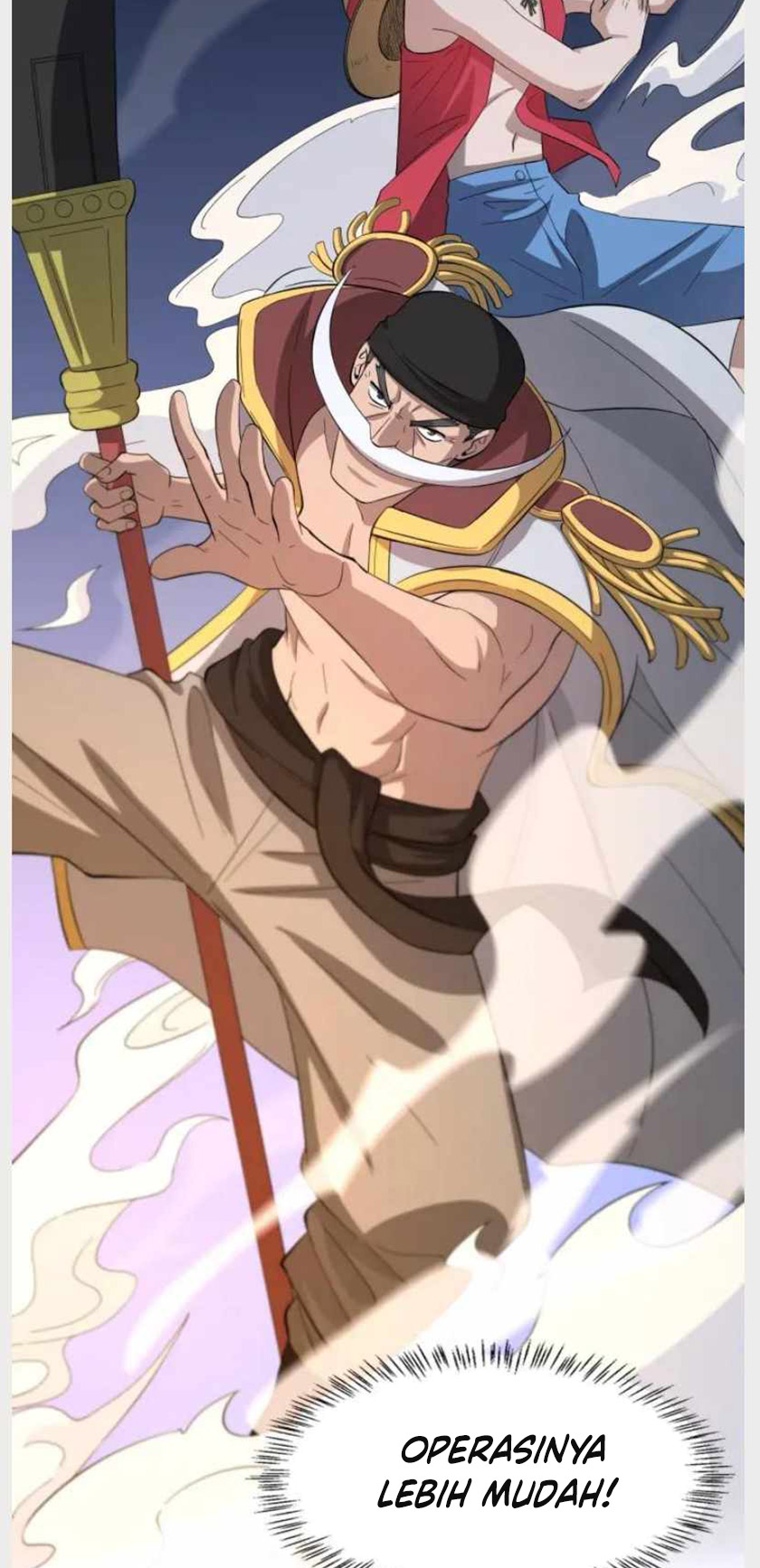 Great Doctor Ling Ran chapter 144