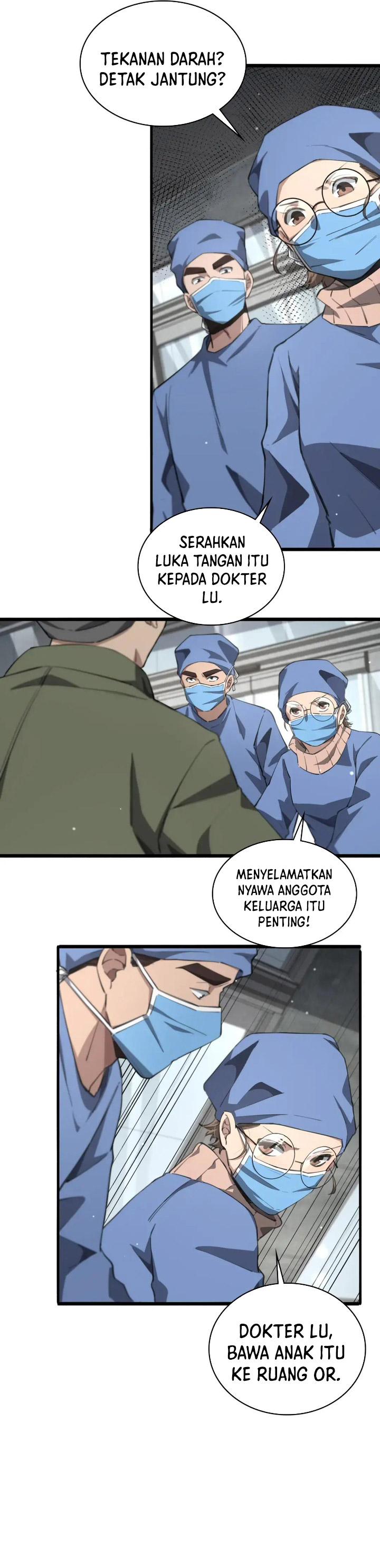 Dilarang COPAS - situs resmi www.mangacanblog.com - Komik great doctor ling ran 174 - chapter 174 175 Indonesia great doctor ling ran 174 - chapter 174 Terbaru 4|Baca Manga Komik Indonesia|Mangacan