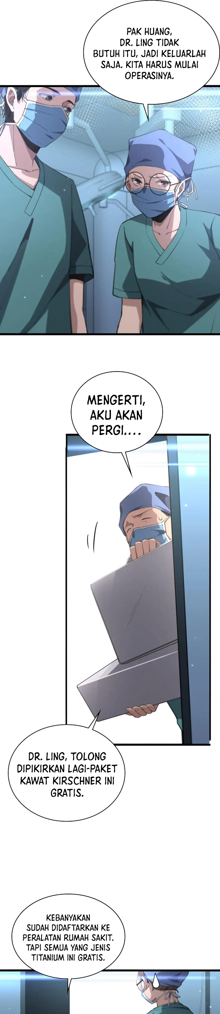 Dilarang COPAS - situs resmi www.mangacanblog.com - Komik great doctor ling ran 174 - chapter 174 175 Indonesia great doctor ling ran 174 - chapter 174 Terbaru 7|Baca Manga Komik Indonesia|Mangacan