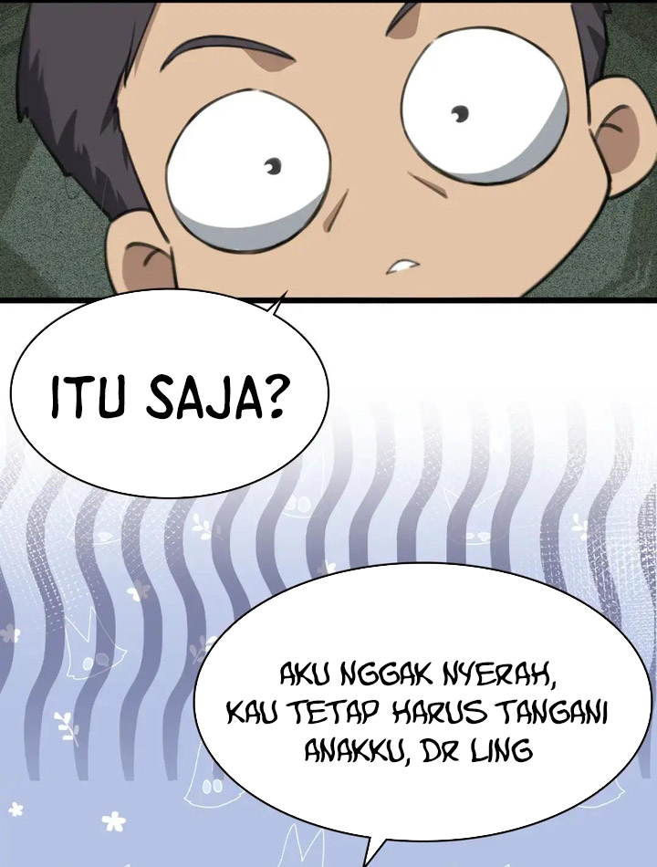 Great Doctor Ling Ran chapter 175