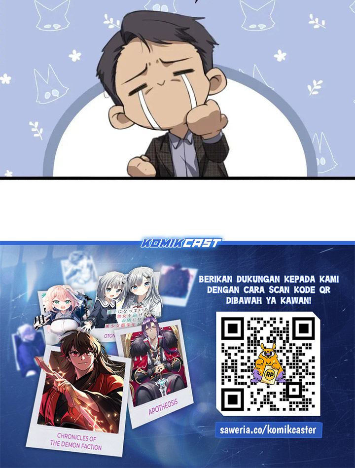 Great Doctor Ling Ran chapter 175