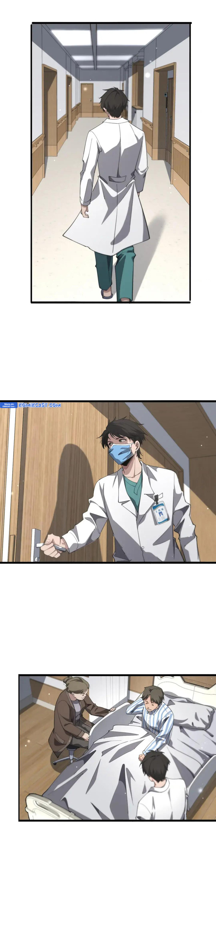 Dilarang COPAS - situs resmi www.mangacanblog.com - Komik great doctor ling ran 176 - chapter 176 177 Indonesia great doctor ling ran 176 - chapter 176 Terbaru 3|Baca Manga Komik Indonesia|Mangacan