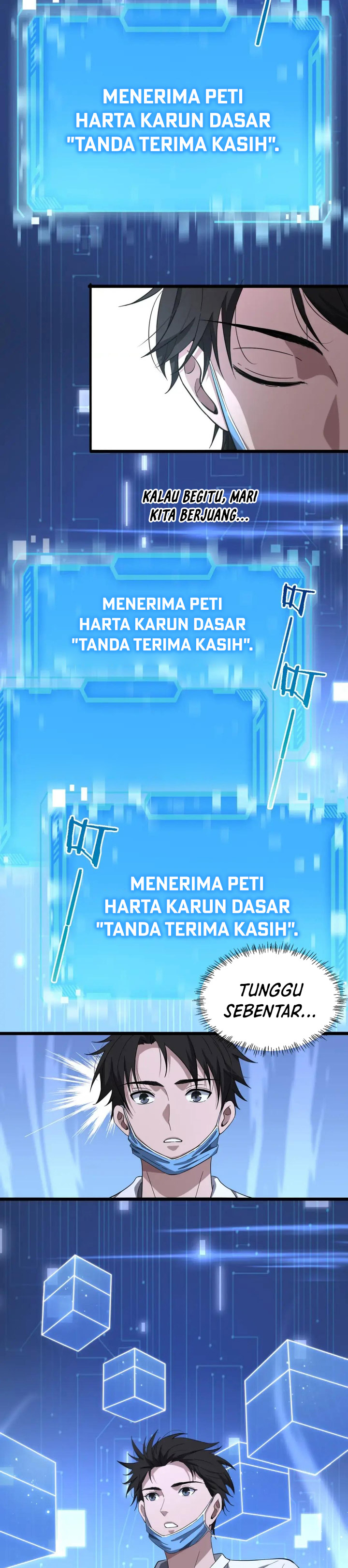 Dilarang COPAS - situs resmi www.mangacanblog.com - Komik great doctor ling ran 176 - chapter 176 177 Indonesia great doctor ling ran 176 - chapter 176 Terbaru 5|Baca Manga Komik Indonesia|Mangacan