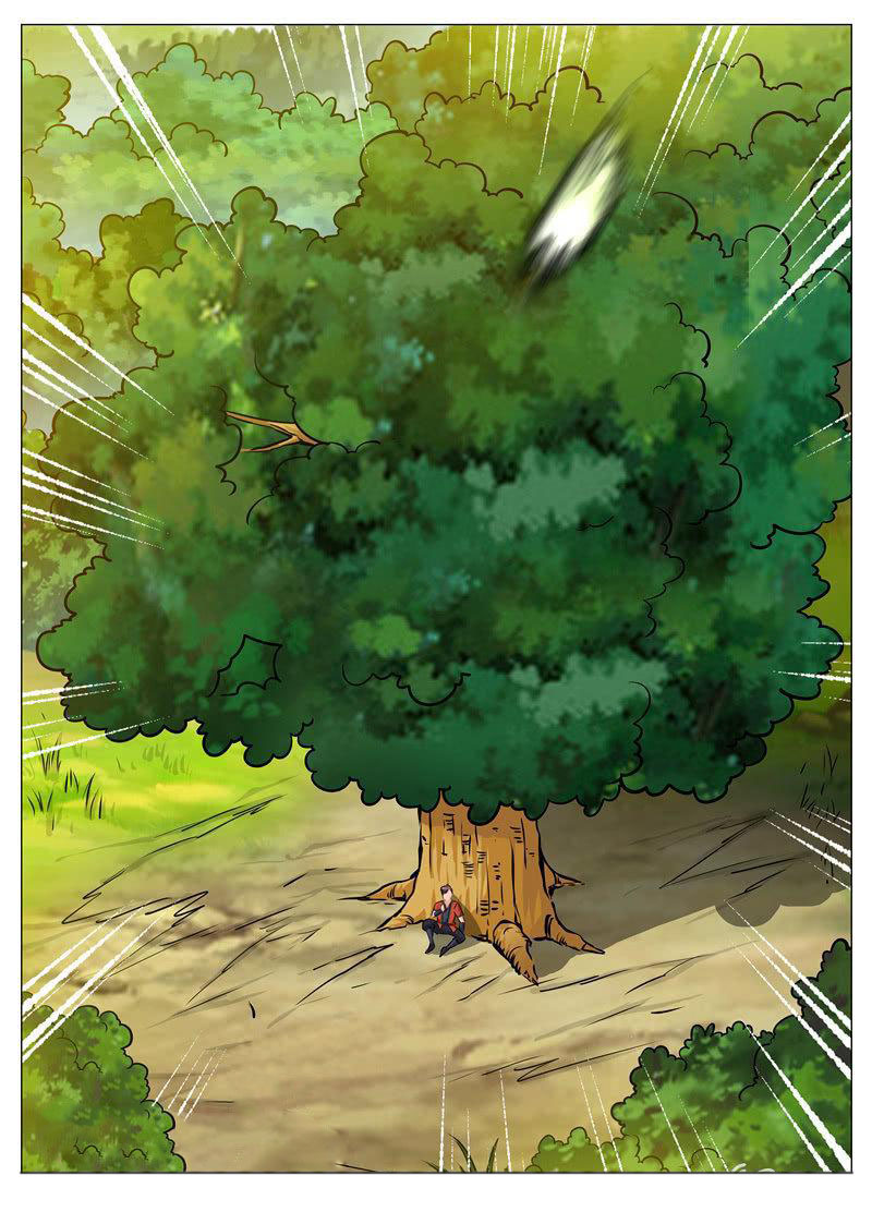 Greatest Sword Immortal Chapter 154 Bahasa Indonesia