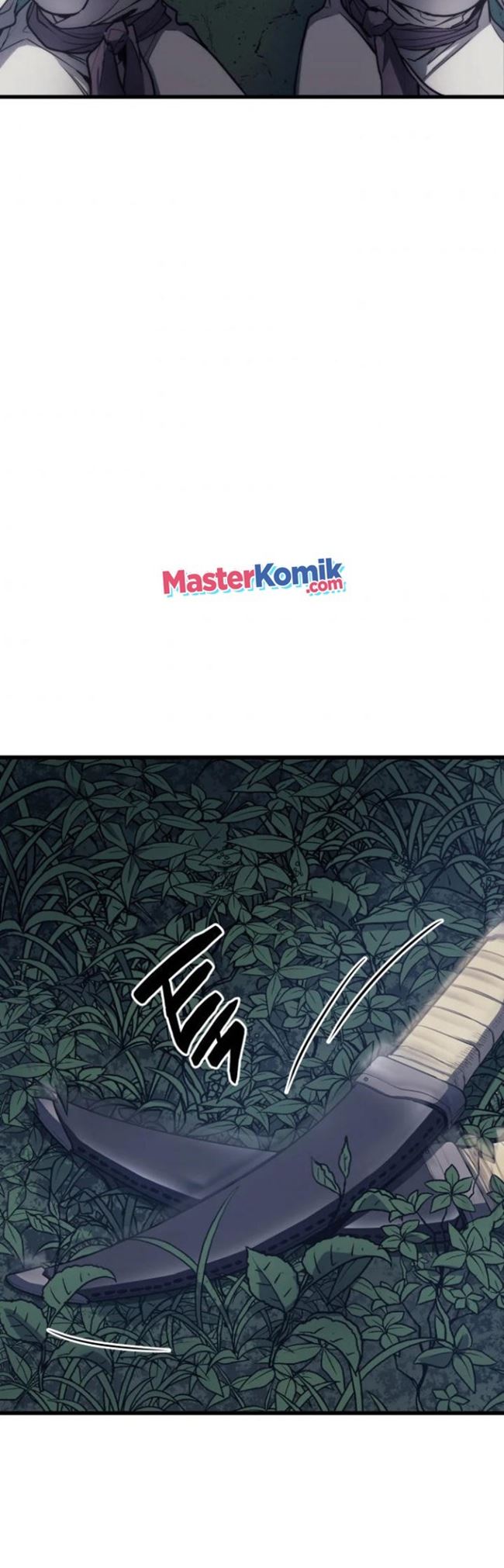 Grim Reaper of the Drifting Moon Chapter 15 Bahasa Indonesia