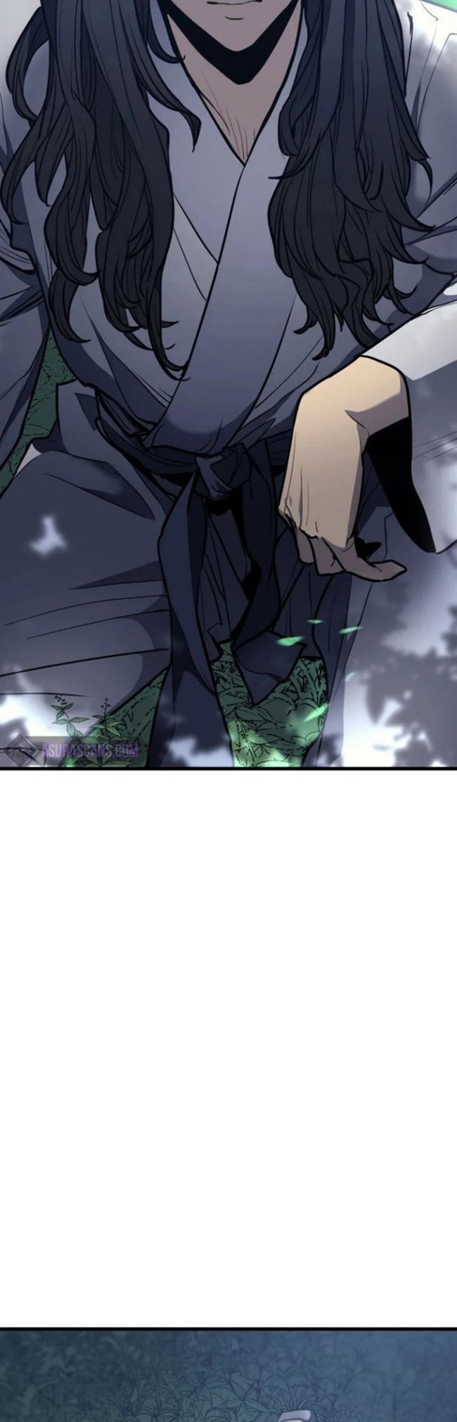 Grim Reaper of the Drifting Moon Chapter 15 Bahasa Indonesia