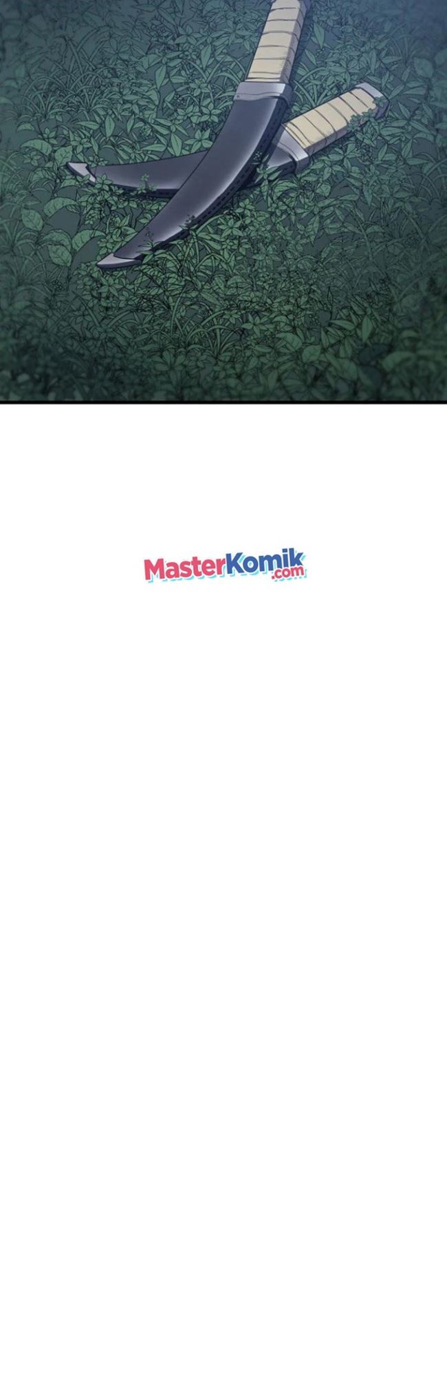 Grim Reaper of the Drifting Moon Chapter 15 Bahasa Indonesia