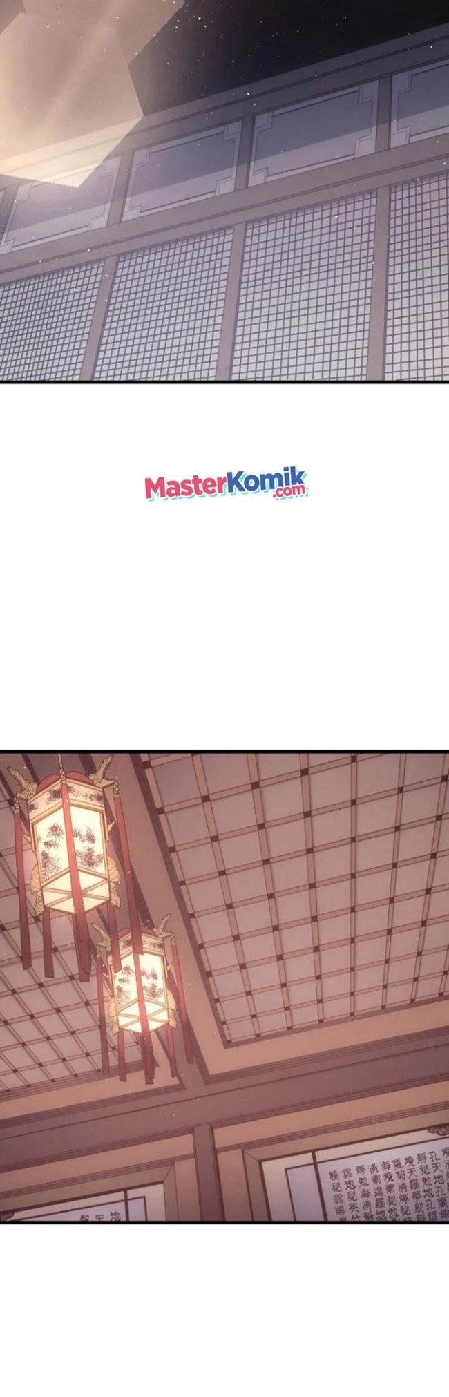 Grim Reaper of the Drifting Moon Chapter 15 Bahasa Indonesia